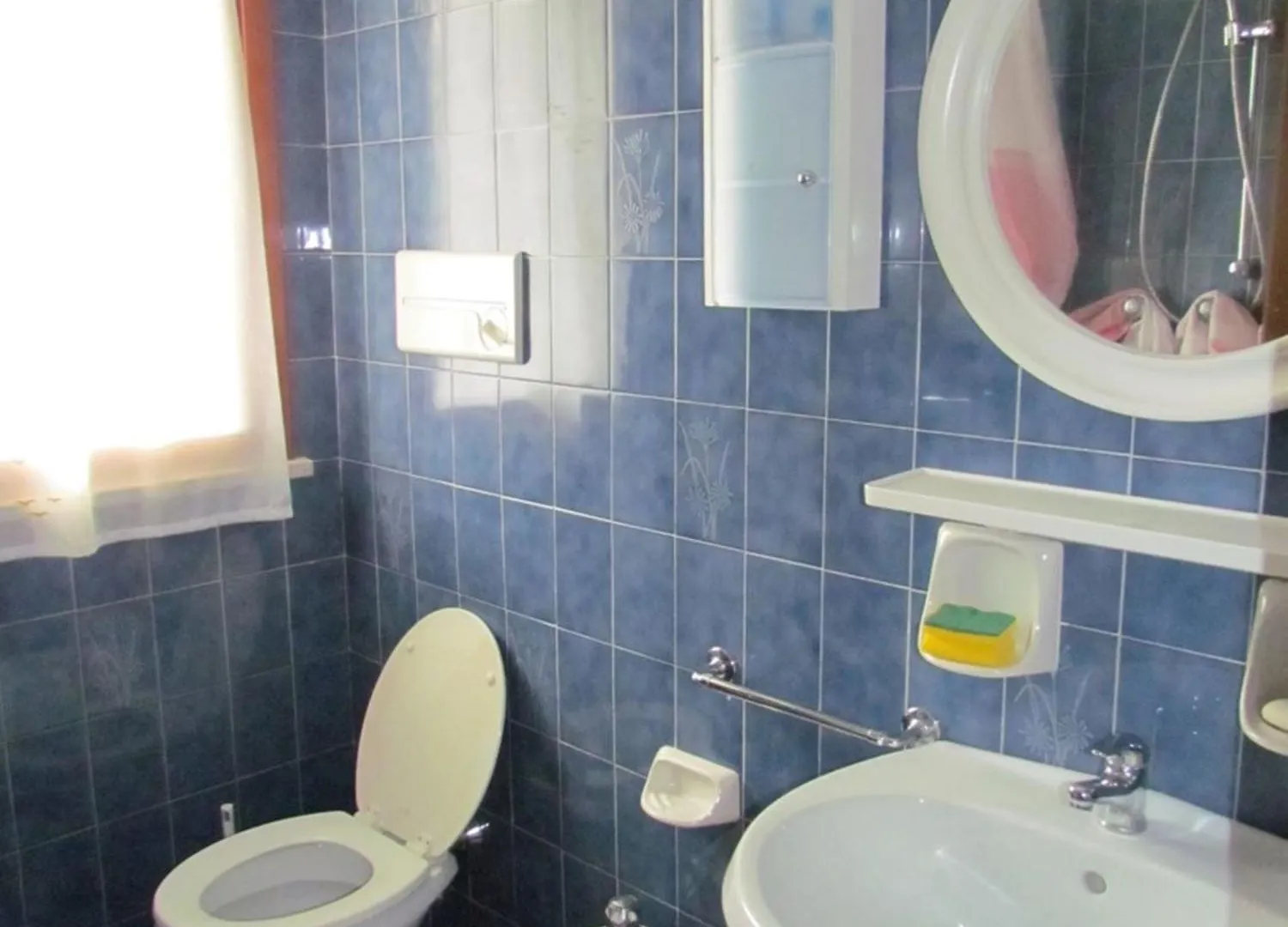 Flat In A Residence With Pools And Tennis Courts ビビオーネ イタリア